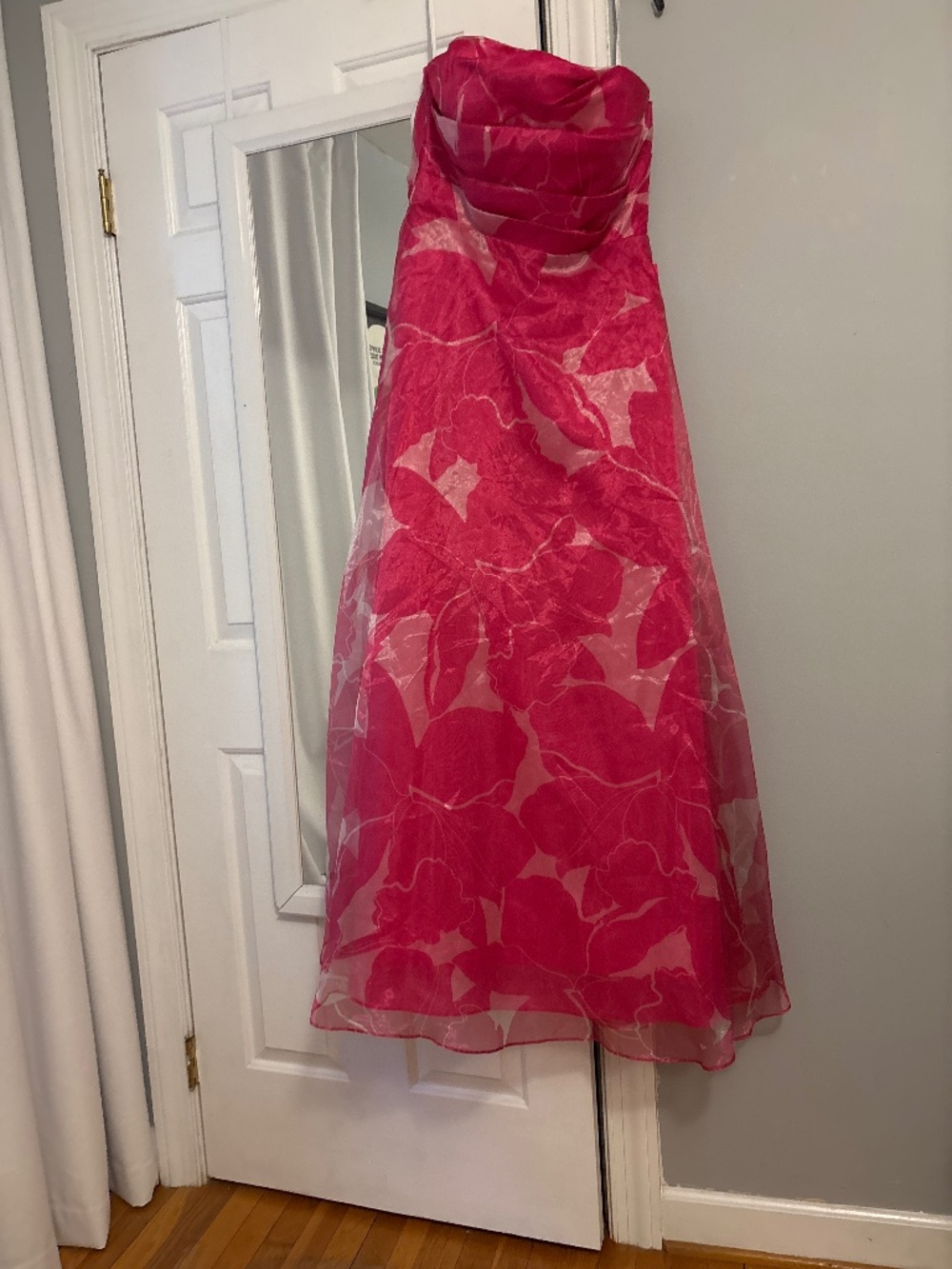 Wrong size purchased